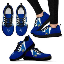 Load image into Gallery viewer, Air Force Falcons NCAA Fan Custom Unofficial Running Shoes Sneakers Trainers