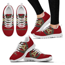 Load image into Gallery viewer, Atlanta United FC Fan Custom Unofficial Running Shoes Sneakers Trainers La