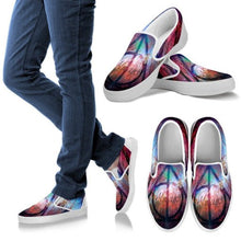 Load image into Gallery viewer, Always Potterhead Shoes For Women