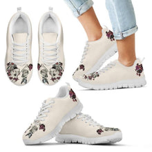 Load image into Gallery viewer, A Lovely Groot Floral Crossbody Shoes For Kids