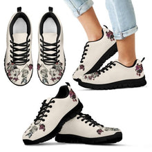 Load image into Gallery viewer, A Lovely Groot Floral Crossbody Shoes For Kids