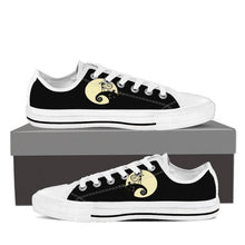 Load image into Gallery viewer, Alien Before Christmas Shoes For Men