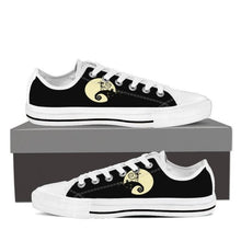 Load image into Gallery viewer, Alien Before Christmas Shoes For Women