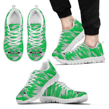 Load image into Gallery viewer, Brush Strong Cracking Comfortable Marshall Thundering Herd Sneakers