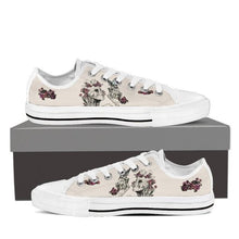 Load image into Gallery viewer, A Lovely Groot Floral Crossbody Shoes For Women