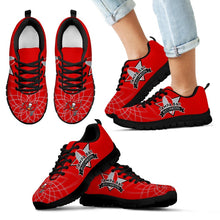 Load image into Gallery viewer, Super Bowl Tampa Bay Buccaneers Sneakers