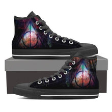 Load image into Gallery viewer, Always Potterhead Shoes For Women