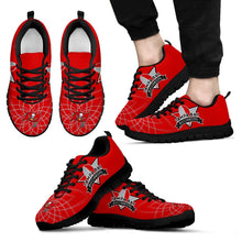 Load image into Gallery viewer, Super Bowl Tampa Bay Buccaneers Sneakers