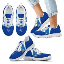 Load image into Gallery viewer, Air Force Falcons NCAA Fan Custom Unofficial Running Shoes Sneakers Trainers