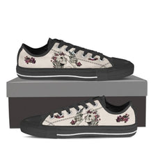 Load image into Gallery viewer, A Lovely Groot Floral Crossbody Shoes For Women