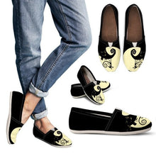 Load image into Gallery viewer, Alien Before Christmas Shoes For Women