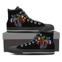 Load image into Gallery viewer, Avengers Shoes For Women