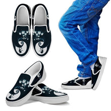 Load image into Gallery viewer, Alien Shoes For Kids