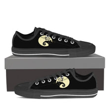 Load image into Gallery viewer, Alien Before Christmas Shoes For Women