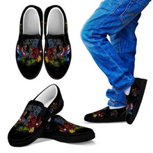 Load image into Gallery viewer, Avengers Shoes For Kids