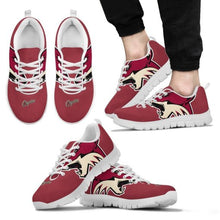 Load image into Gallery viewer, Arizona Coyotes Fan Custom Unofficial Running Shoes Sneakers Trainers