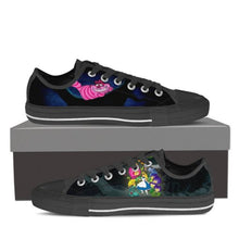 Load image into Gallery viewer, Alice In Wonderland Shoes For Women