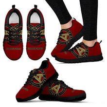 Load image into Gallery viewer, Atlanta United FC Fan Custom Unofficial Running Shoes Sneakers Trainers La