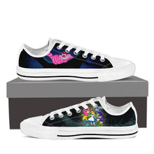 Load image into Gallery viewer, Alice In Wonderland Shoes For Women