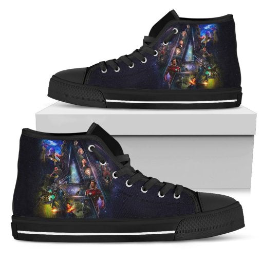 Avengers: Infinity War Shoes For Men