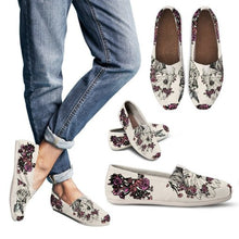 Load image into Gallery viewer, A Lovely Groot Floral Crossbody Shoes For Women