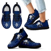 Load image into Gallery viewer, Super Bowl Tampa Bay Rays Sneakers