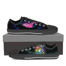 Load image into Gallery viewer, Alice In Wonderland Shoes For Men