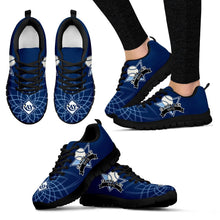 Load image into Gallery viewer, Super Bowl Tampa Bay Rays Sneakers