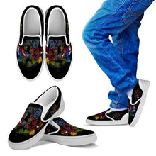 Load image into Gallery viewer, Avengers Shoes For Kids