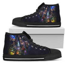 Load image into Gallery viewer, Avengers: Infinity War Shoes For Women