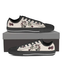 Load image into Gallery viewer, A Lovely Groot Floral Crossbody Shoes For Men