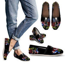Load image into Gallery viewer, Avengers Shoes For Women