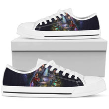 Load image into Gallery viewer, Avengers: Infinity War Shoes For Women