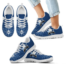 Load image into Gallery viewer, Super Bowl Tampa Bay Rays Sneakers