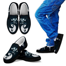 Load image into Gallery viewer, Alien Shoes For Kids