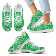 Load image into Gallery viewer, Brush Strong Cracking Comfortable Marshall Thundering Herd Sneakers