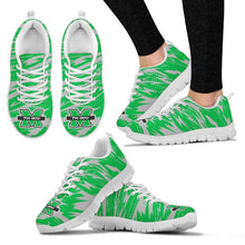 Load image into Gallery viewer, Brush Strong Cracking Comfortable Marshall Thundering Herd Sneakers