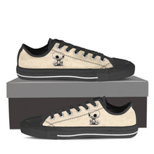 Load image into Gallery viewer, Baby Jack Skellington Shoes for Women