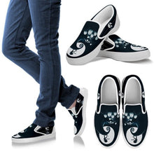 Load image into Gallery viewer, Alien Shoes For Men