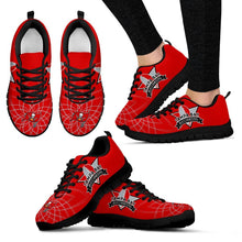 Load image into Gallery viewer, Super Bowl Tampa Bay Buccaneers Sneakers