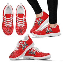 Load image into Gallery viewer, Super Bowl Tampa Bay Buccaneers Sneakers