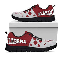 Load image into Gallery viewer, Alabama Crimson Tide Running Shoes