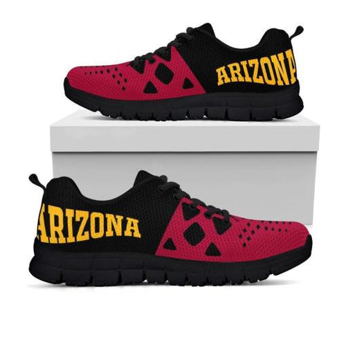 Arizona Cardinals Running Shoes